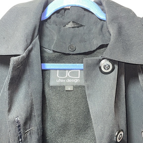 Utex design - Picture 2 of 8